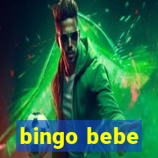 bingo bebe